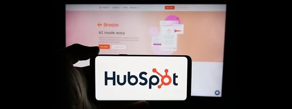 HubSpot Salesforce integration