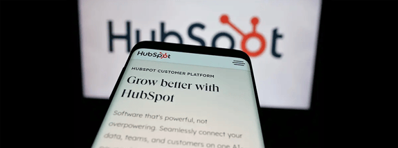 HubSpot pipeline management