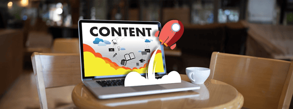 Effective Content Marketing