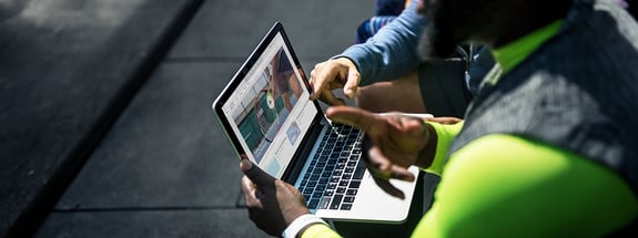 B2B Lead Generation