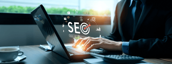 SEO audit