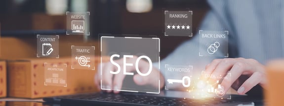 SEO Strategies & Tips