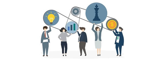 Digital Marketing Strategy