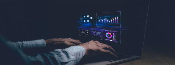 Marketing analytics