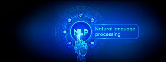 Natural Language Processing (NLP)