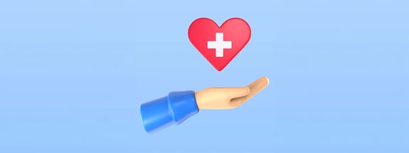 Healthcare Content Marketing