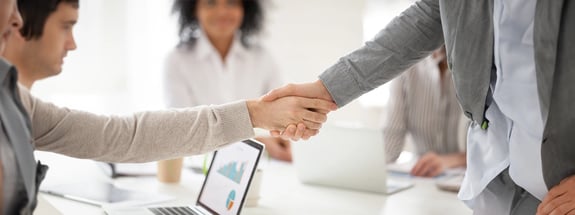 IT Customer Retention
