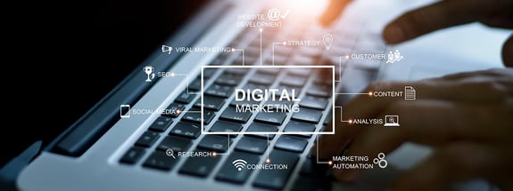 Digital Marketing Agency