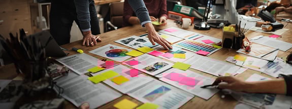 Creative Branding Agency