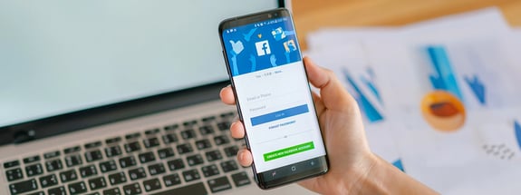 Facebook Advertising Strategies