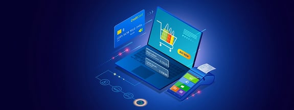 eCommerce Development