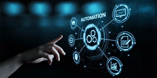 Automation excellence