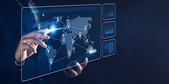 Data analytics and reporting