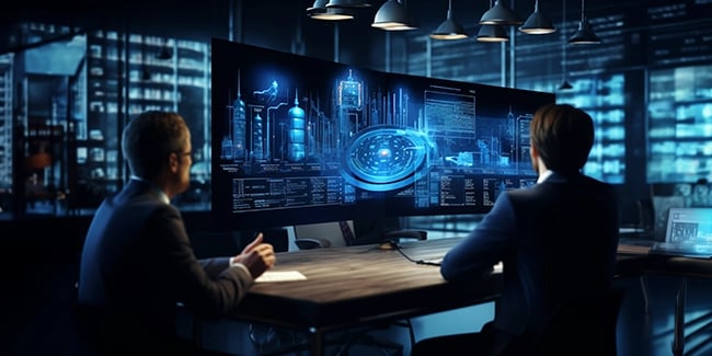 Digital and MarTech strategies