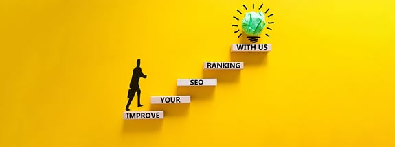 SEO Strategy
