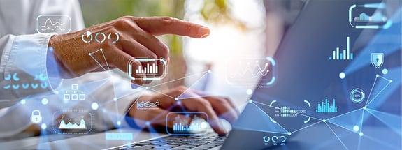 Cybersecurity Marketing