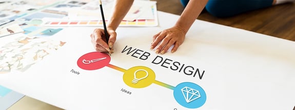 Web Design Company