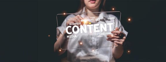 Content Marketing Strategies