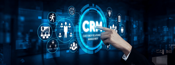 HubSpot CRM for Sales
