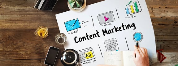Content Marketing