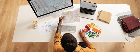 Professional Web Designer