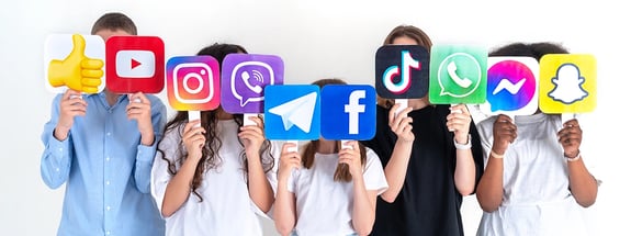 Social Media