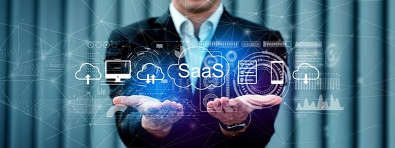 SaaS Business