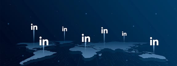 LinkedIn Marketing Strategies