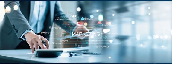 Marketing Automation