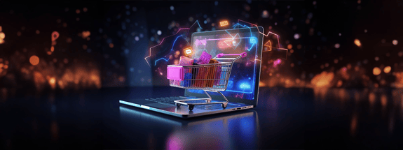 Ecommerce Impact on Logistics