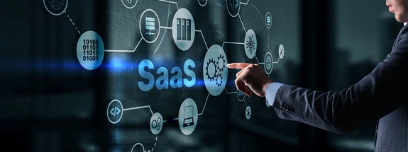 SaaS Sales Marketing