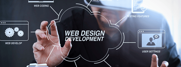 Mobile-Friendly Web Development