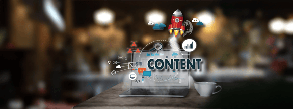 Content Marketing