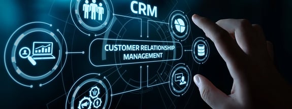 customer relationships