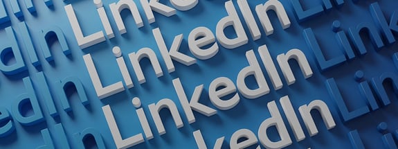 LinkedIn success
