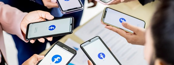 Facebook ads