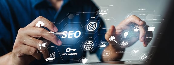 SEO-Driven Content Creation