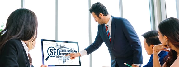 E-commerce SEO Services