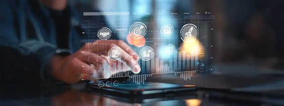 Marketing operations consulting services