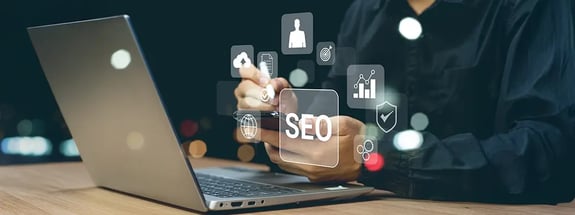 SaaS SEO Services