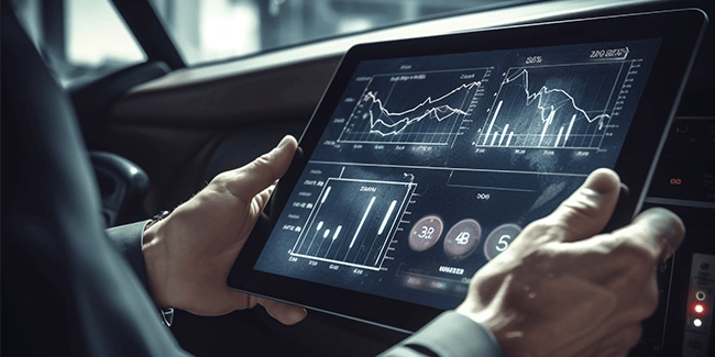 Conversion rate optimisation (CRO)