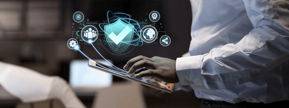 cybersecurity companies