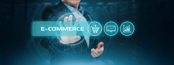 E-commerce Web Development Services