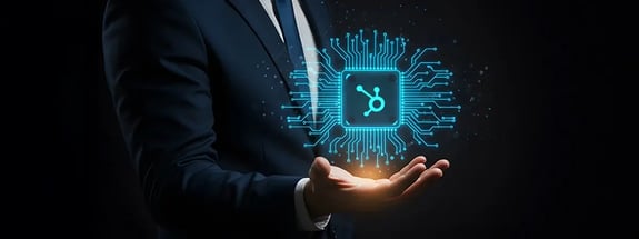 HubSpot AI