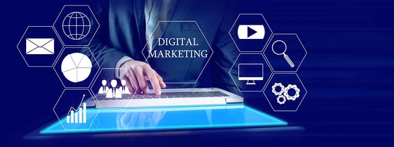 digital marketing services
