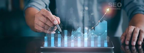 SaaS Marketing experts