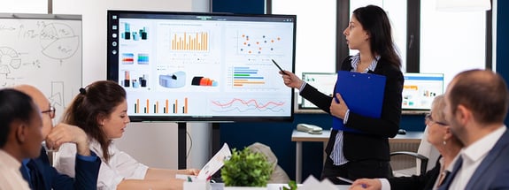 Content marketing