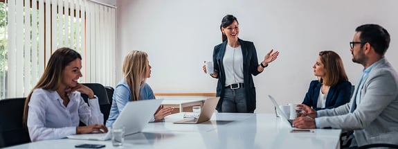 Thought Leadership 