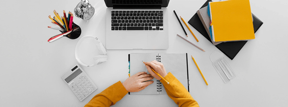 Copywriting services