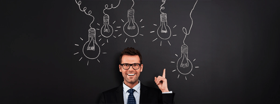  Thought Leadership